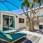 Blue Water Bungalow