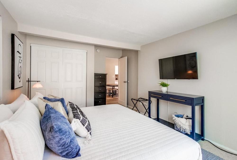 Blue Water Holiday home