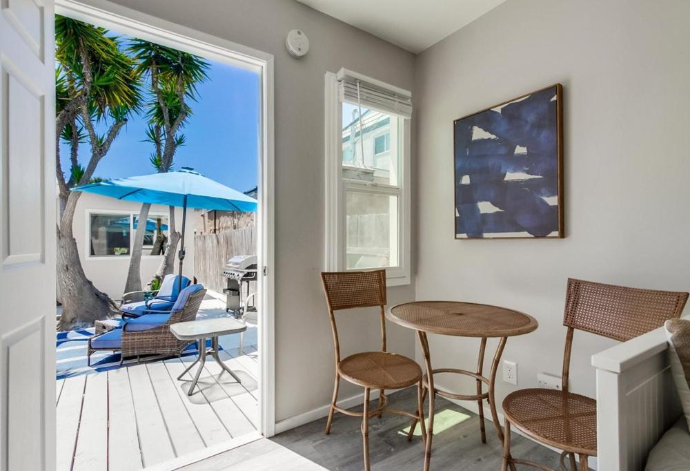 Blue Water Holiday home