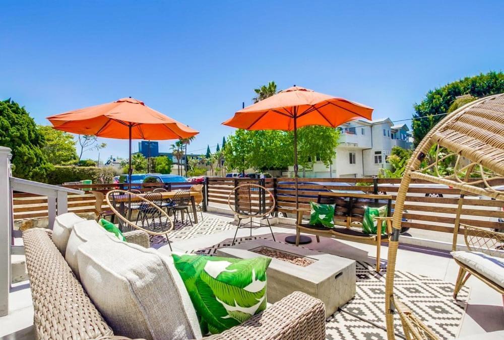 Blue Water Holiday home