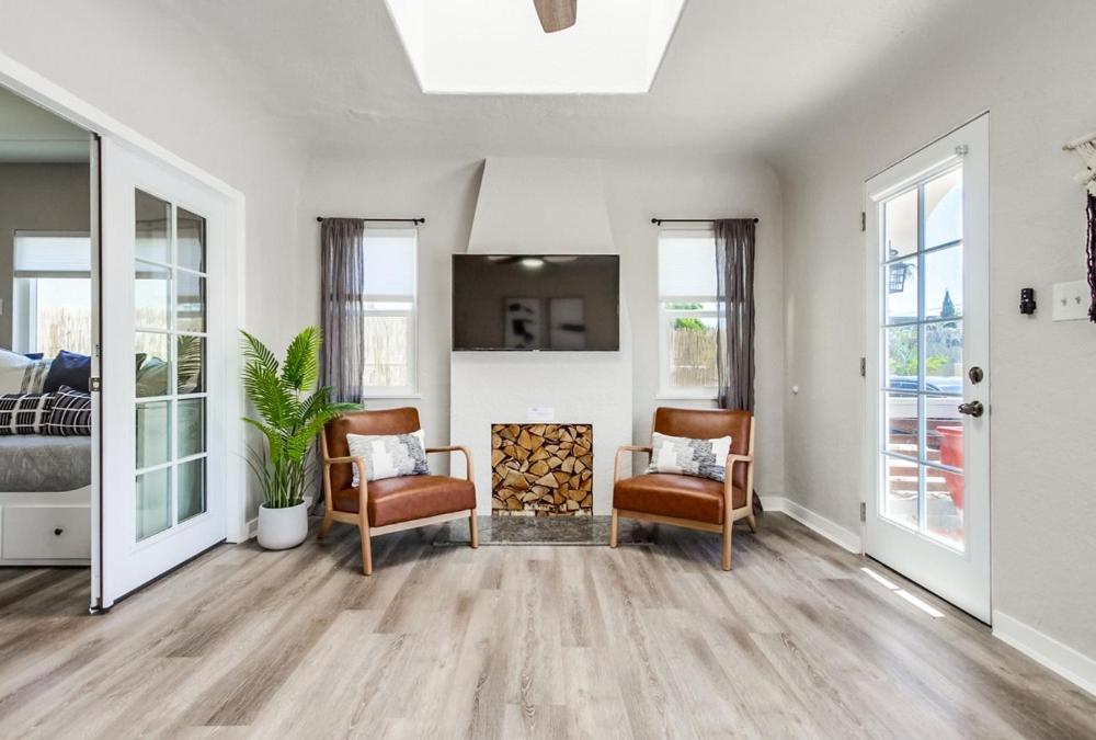 Blue Water Holiday home San Diego