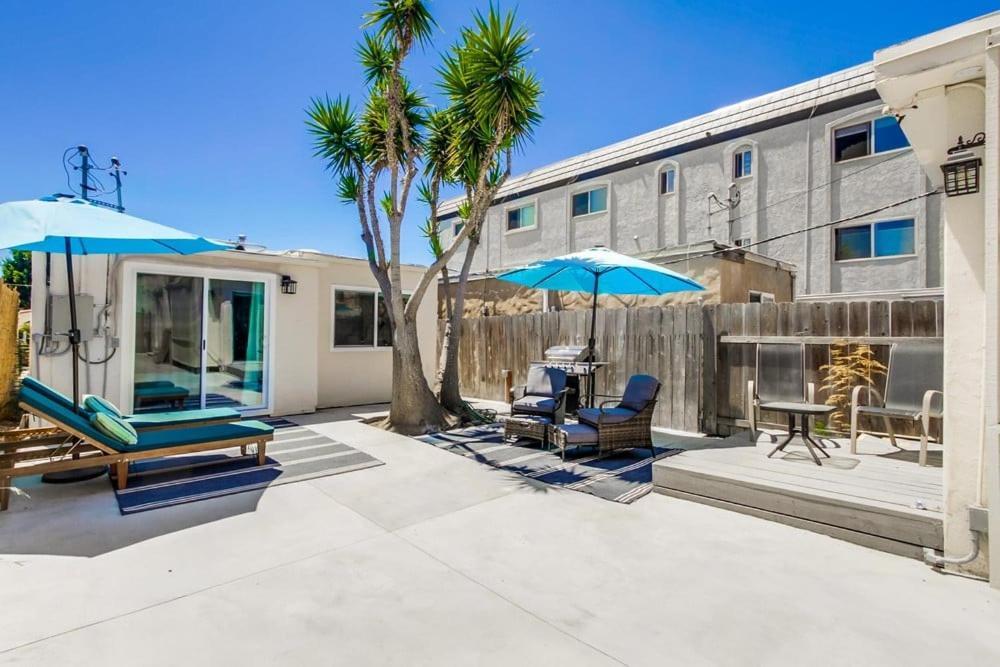 Blue Water Holiday home