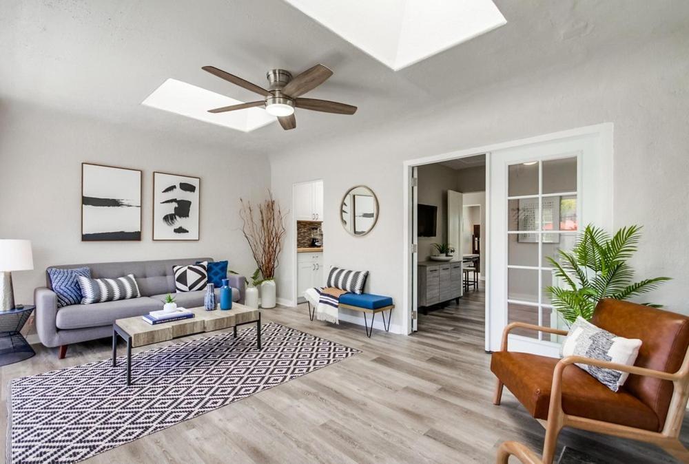 Blue Water Holiday home San Diego