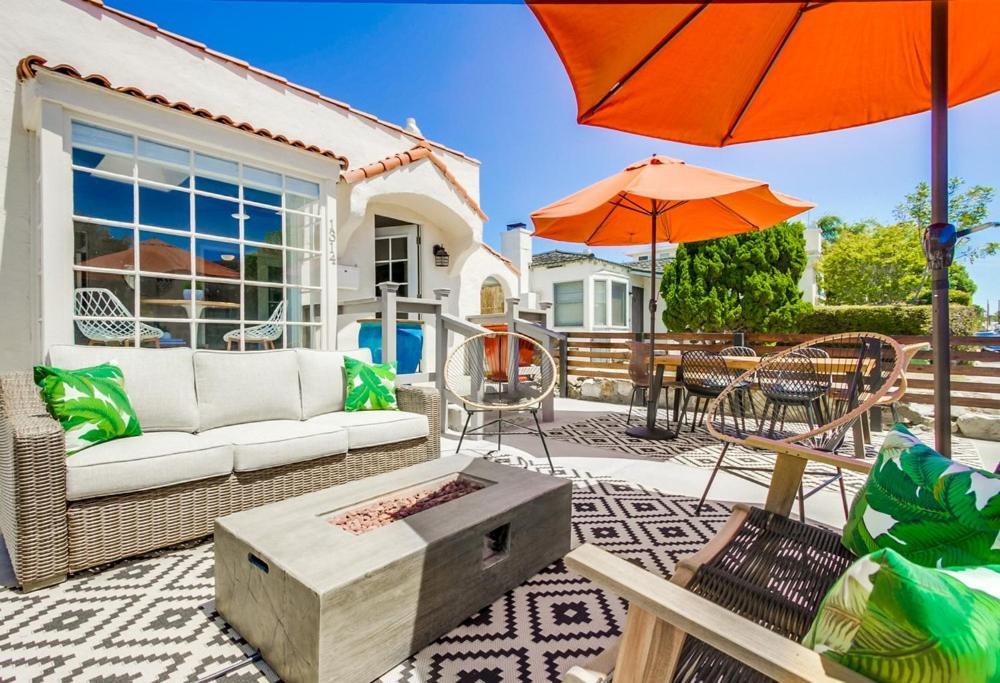Holiday home Blue Water San Diego